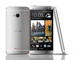 HTC One