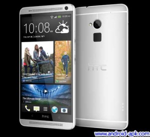 HTC One Max