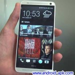 HTC One Max Hands On