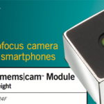 Nexus 5 MEMS 相机