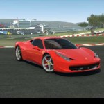 Real Racing 3 Ferrari FF