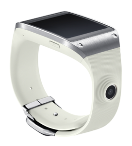 Samsung 智能手表 Galaxy Gear