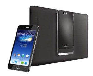 Asus Padfone Infinity Kit Kat