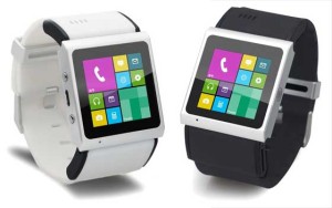 Goophone Smart Watch 智能手表