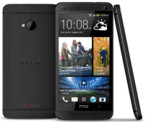 HTC One Android 4.4 Kit Kat