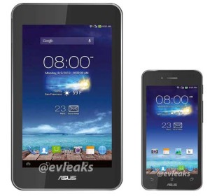 Asus Padfone Mini