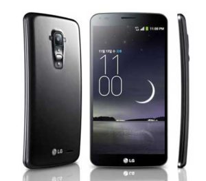 LG G Flex