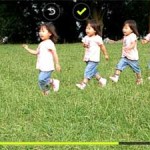 Motion Shot Photo