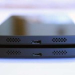 Nexus 5 Bigger Speaker Holes