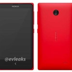 Nokia Android Phone