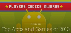 Players' Choice Awards 2013