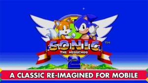 Sonic The Hedgehog 2