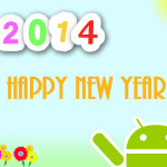 2014 Happy New Year 新年快乐