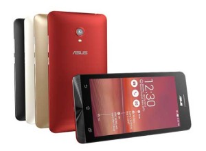 Asus Zenfone 6