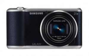 Galaxy Camera 2