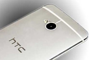 HTC One