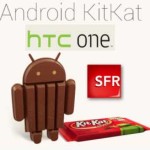 HTC One Android 4.4.2