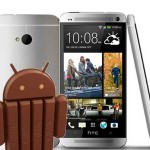 HTC One, One Max, One mini Android 4.4.2