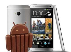 HTC One, One Max, One mini Android 4.4.2