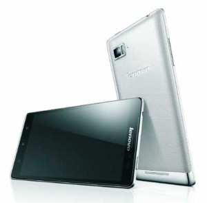 Lenovo Vibe Z