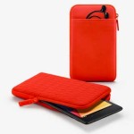 Nexus 7 鮮紅色保護套