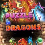 Puzzle and Dragons 轉珠 龍族拼圖
