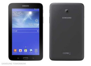 Galaxy Tab3 Lite