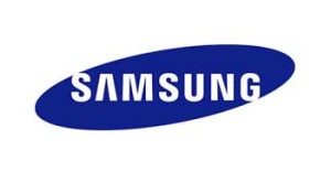 Samsung Logo