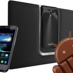 Asus Android 4.4 Update