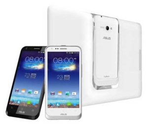 Asus PadFone E