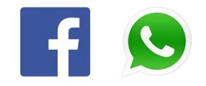 Facebook 收购 Whatsapp