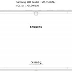 Galaxy Tab 4 10.1 SM-T530