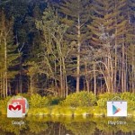 Google Now Launcher