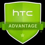 HTC Advantage 免費更換屏幕