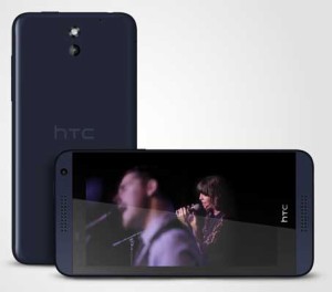 HTC Desire 610