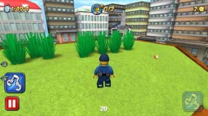 LEGO City 警察