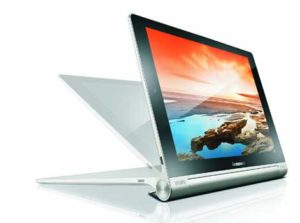 Lenovo Yoga Tablet 10 HD+