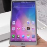 LG G Pro 2 Hands On 影片