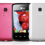 LG Optimus L1 II Tri