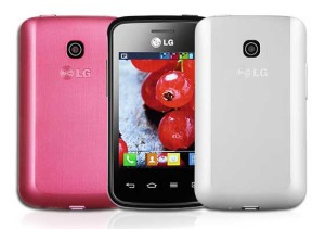 LG Optimus L1 II Tri