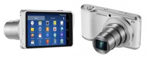 Samsung Galaxy Camera 2