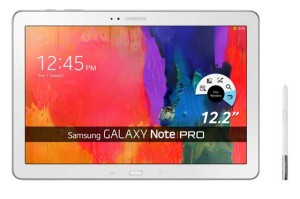 Samsung Galaxy NotePRO 12.2