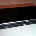 Sony Xperia G