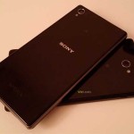 Sony Xperia G