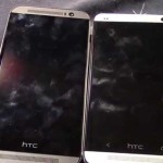 All New HTC One Vs HTC One