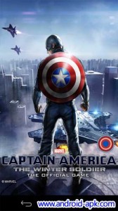 Captain America: The Winter Soldier