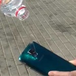 Galaxy S5 防水