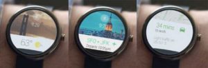 Android Wear