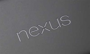 Google Nexus