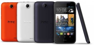 HTC Desire 310